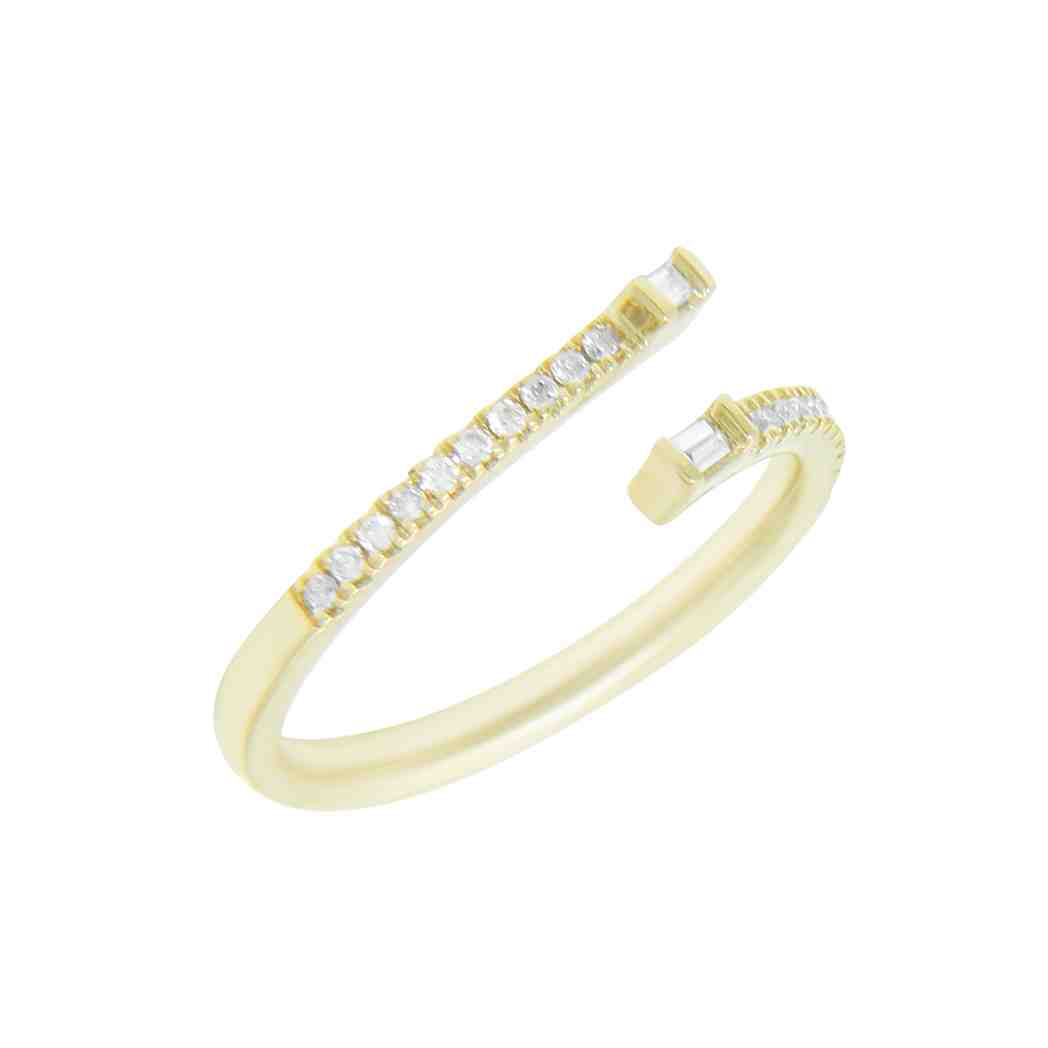 Open Ring LR11758A